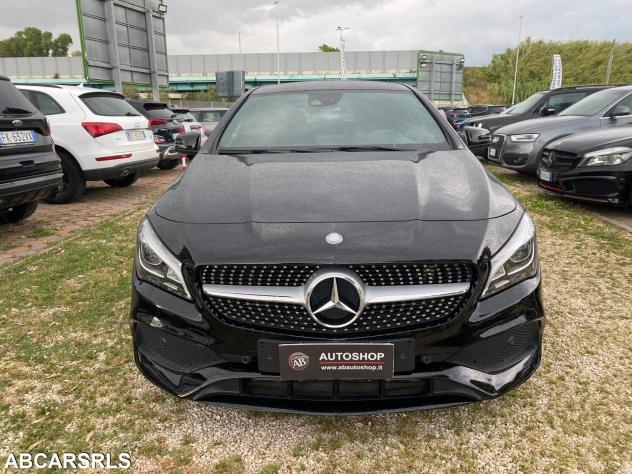 MERCEDES - Classe CLA - 220 d Aut. Shooting Brake Sport - FINANZIABILE - PERMUTE - Foto 3