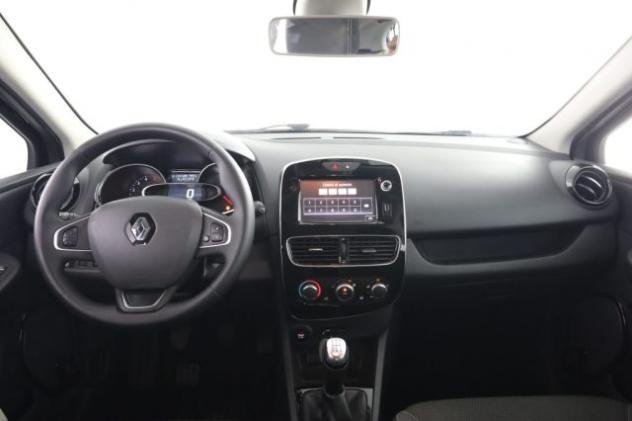RENAULT Clio Clio dCi 8V 75CV Start&Stop 5 porte/Sporter Energy rif. 24023983 - Foto 4