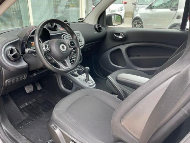 SMART ForTwo 1.0 71CV TWINAMIC PASSION GARNZIA 24 MESI rif. 17861111 - Foto 10