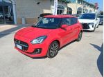 Suzuki Swift Hybrid 1.2 Hybrid Top 2WD