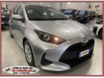 TOYOTA Yaris 1.5 Hybrid 5 porte Active