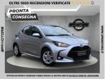 Toyota Yaris Hybrid Active MY22 116cv - PROMO