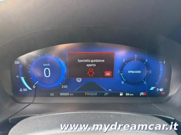FORD Kuga 1.5 EcoBlue 120 CV 2WD ST-Line X rif. 24172063 - Foto 7