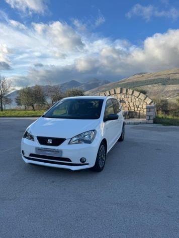 SEAT Mii 1.0 5 porte Style rif. 23396497 - Foto 5