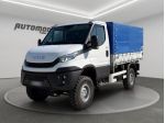 IVECO Daily 4X4 IS55W2EA CAB.SINGOLA rif. 23348722