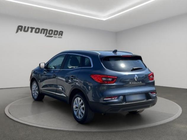 RENAULT Kadjar 1.5 DCI AUTOCARRO N1 rif. 23958005 - Foto 6