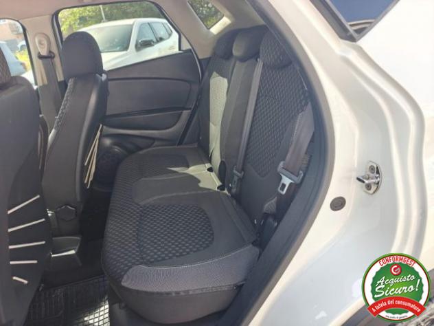 RENAULT Captur dCi 8V 90 CV Start&Stop Energy Sport Edition2 rif. 23940450 - Foto 9