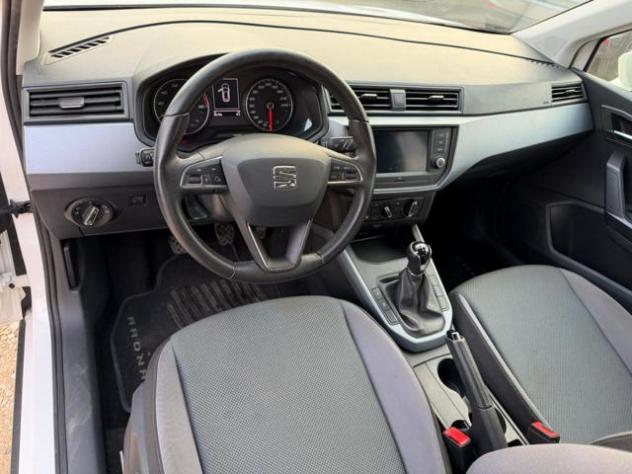SEAT Arona 1.0 TGI Style OK NEOPATENTATI rif. 23753519 - Foto 6