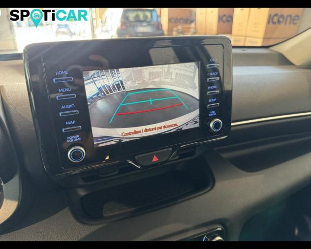 Toyota Yaris IV 1.5h Business - Foto 10