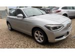 Bmw 118 118d cat 5 porte Attiva DPF