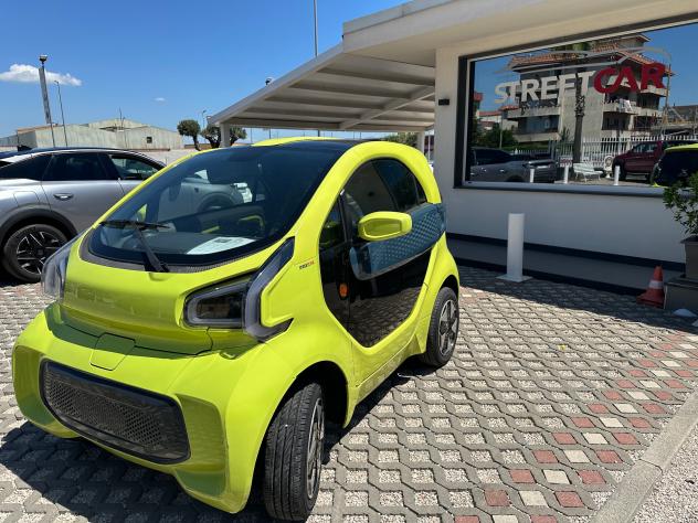 Xev Yoyo - Foto 5