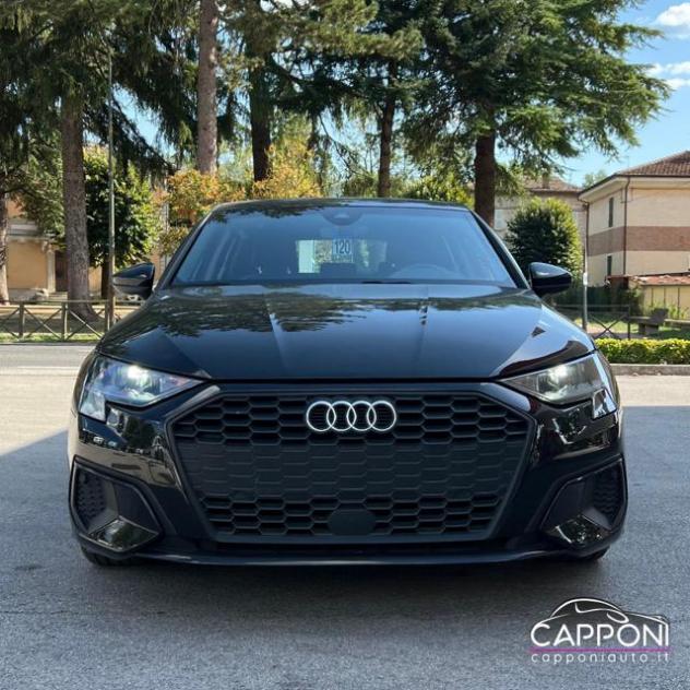 AUDI A3 SPORTBACK 30 TFSI S tronic PROMO rif. 24185815 - Foto 2