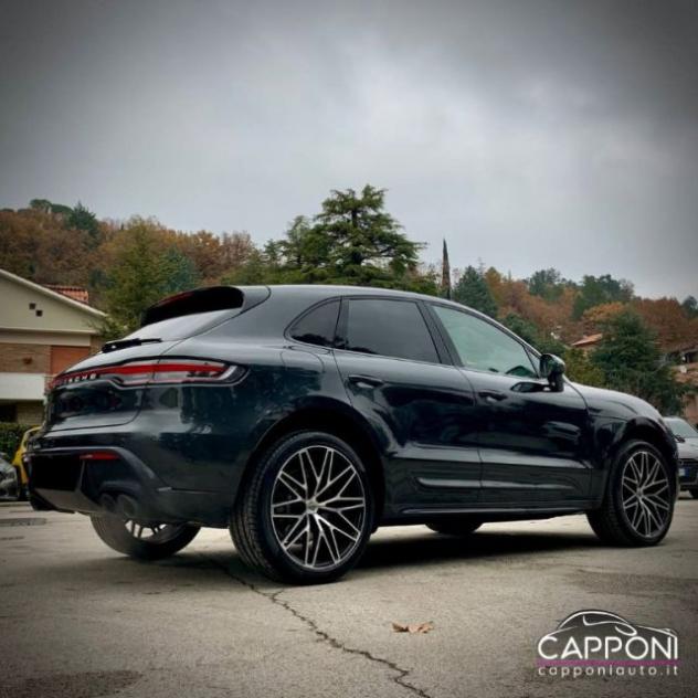 PORSCHE Macan 2.0 rif. 23926462 - Foto 5