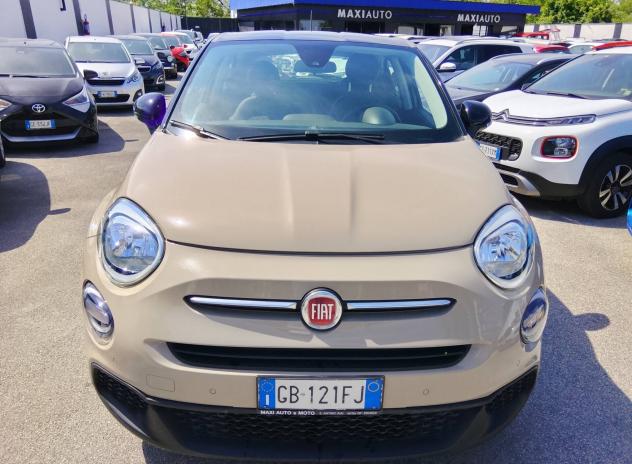 Fiat 500X MJT Lounge 32 MILA KM! - Foto 3