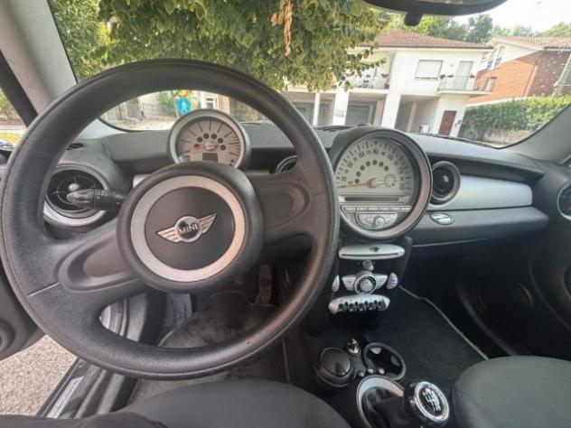 MINI One 1.4 16V One (55kW) OK NEOPATENTATI rif. 24051607 - Foto 8