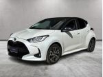 TOYOTA Yaris 1.5 Hybrid 5 porte Style rif. 24186245