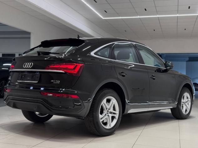 Audi Q5 Sportback 40 TDI Busin. Advanced quattro S tronic - Foto 6