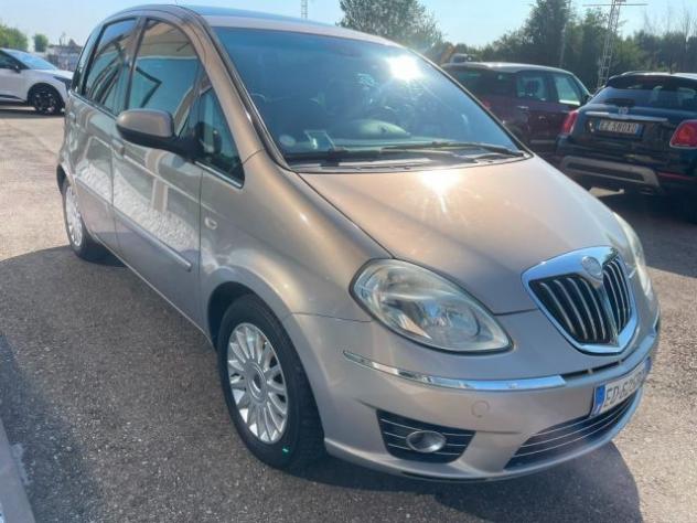LANCIA MUSA 1.4 16V GPL Poltrona Frau rif. 23909096 - Foto 4
