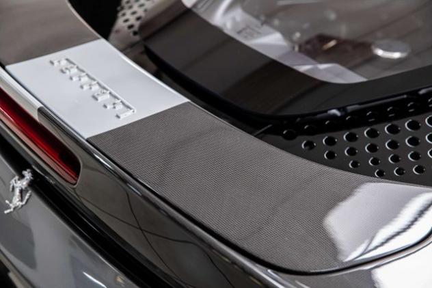FERRARI SF90 Stradale ASSETTO FIORANO ESTESO|RACING SEATS+BELT rif. 23823541 - Foto 8