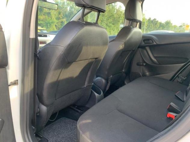 CITROEN C3 PureTech 68 S&S Feel Edition EXPORT rif. 23685410 - Foto 9
