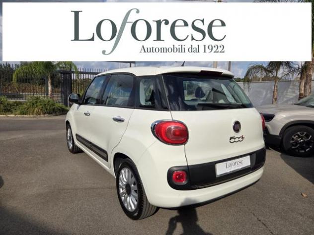 FIAT 500L 1.3 Multijet 85 CV rif. 24084578 - Foto 2