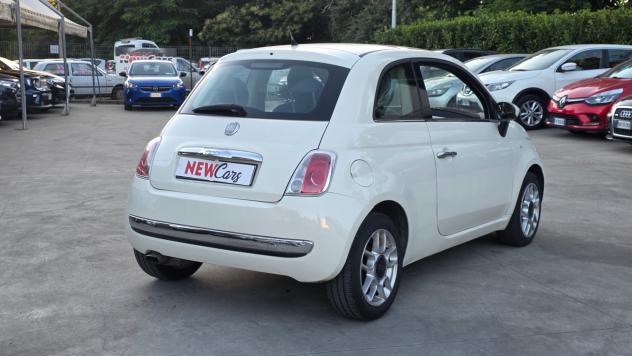Fiat 500 1.2 - Foto 5