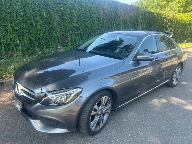 Mercedes-benz C 220 d Premium - Foto 3