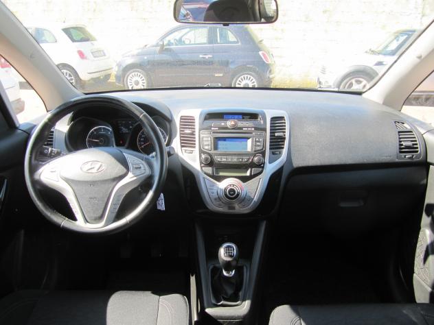 Hyundai iX20 1.4 CRDI 90 CV APP MODE - Foto 5