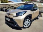 Toyota Aygo X 1.0 VVT-i 72 CV 5p. Undercover  cabrio  bicol
