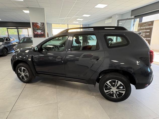 Dacia Duster 4x2 1.0 TCe GPL anno 2022 km 78000 - Foto 7