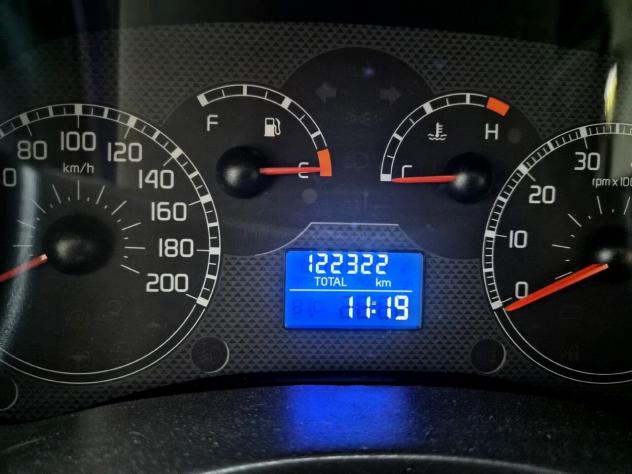 Fiat Panda 1.2 Dynamic - Foto 9