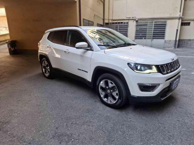JEEP Compass 1.4 MultiAir 2WD Limited rif. 23983514 - Foto 3