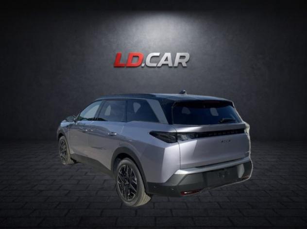 PEUGEOT 5008 Hybrid 145 e-DCS6 GT EXCLUSIVE rif. 24171035 - Foto 5