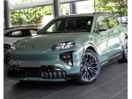 Porsche Cayenne Turbo Electric