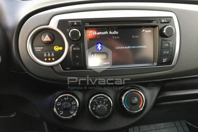 Toyota Yaris Yaris 1.0 5 porte - Foto 10