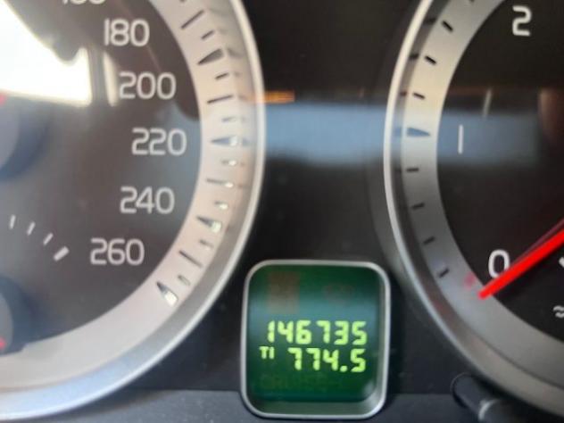 VOLVO C70 D3 Geartronic Summum unico proprietario rif. 23919478 - Foto 4