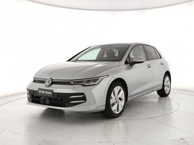 Volkswagen Golf 1.5 tsi Life 115cv