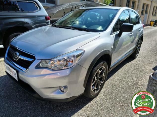 SUBARU XV 1.6i-S Bi-Fuel Trend BOMB REV 10/23 rif. 23872593 - Foto 3