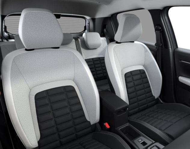 Citroën C3 C3 1.2 hybrid Max 110cv edcs6 - Foto 3