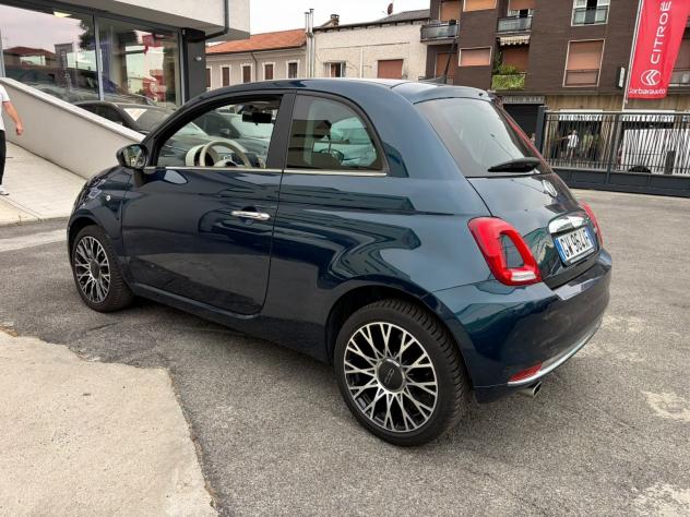 FIAT 500 500 1.0 hybrid 70cv + GPL - Foto 3