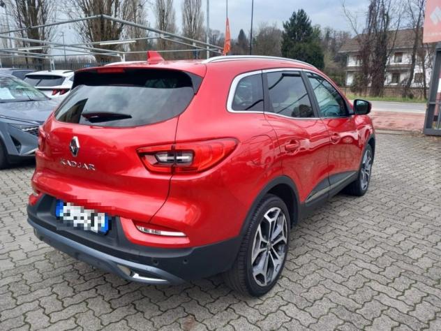 Renault Kadjar Blue dCi 8V 115CV EDC Sport Edition2. - Foto 5