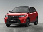 Suzuki Vitara Vitara 1.4h Top 4wd allgrip 110cv AUT