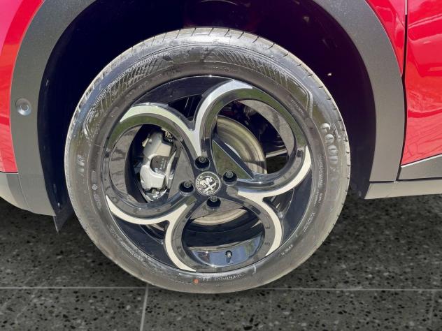 Alfa Romeo Junior 1.2 ibrida Speciale 145cv edct6 - KM0 - Foto 7