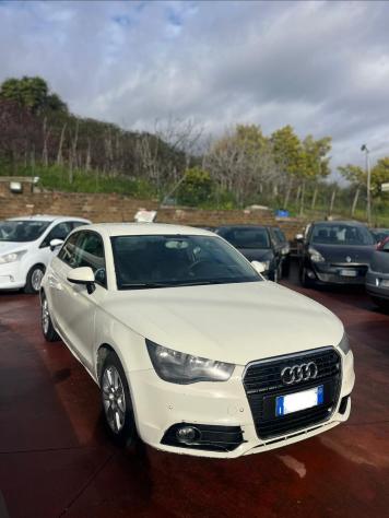 Audi A1 1.2 TFSI Ambition - Foto 3