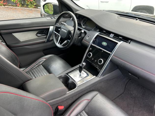 Land Rover Discovery Sport 2.0 TD4 163 CV AWD Auto R-Dynamic HSE - Foto 7