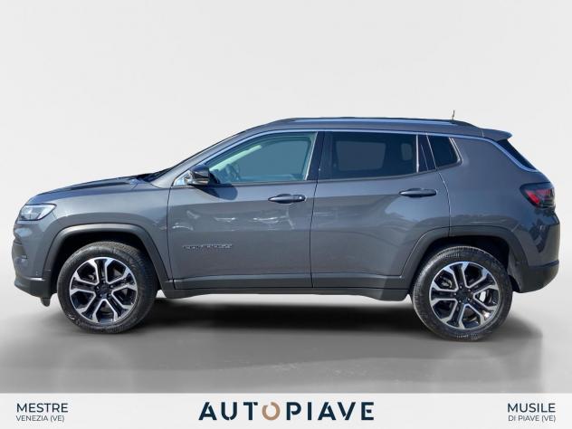 Jeep Compass 1.6 MJet II 96kW Limited - Foto 2