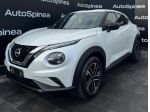 Nissan Juke 1.0 DIG-T 114 Dct N-Connecta #nazionale #ruotino