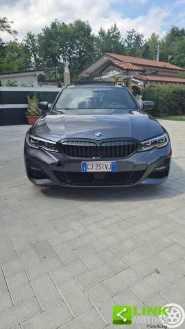 BMW 320 d 48V Touring Msport rif. 23949372 - Foto 2