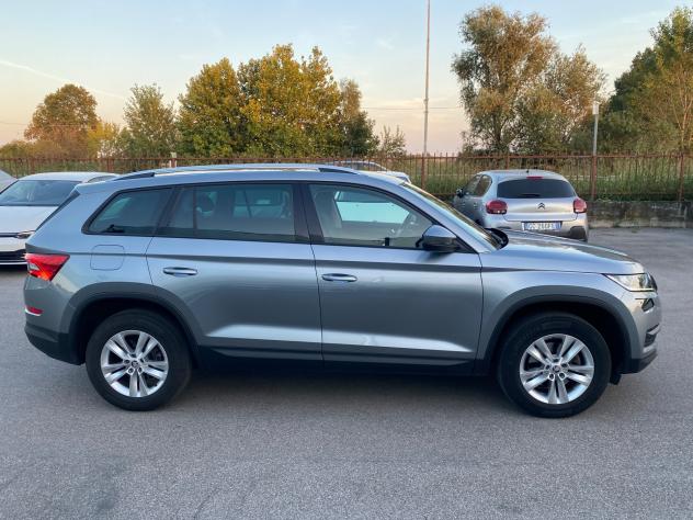 Skoda Kodiaq 2.0 150 Cv EVO SCR DSG Executive - Foto 5