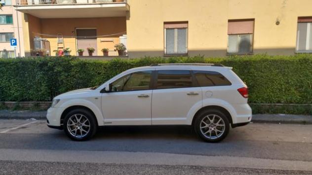 FIAT Freemont 2.0 Mjt 170 CV 4x4 aut. Lounge 7 posti e Tettuccio rif. 23753664 - Foto 6